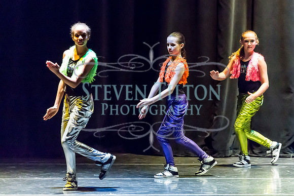 Destiny Dance - A Summer Gala