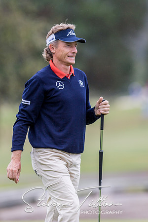 SAS Championship