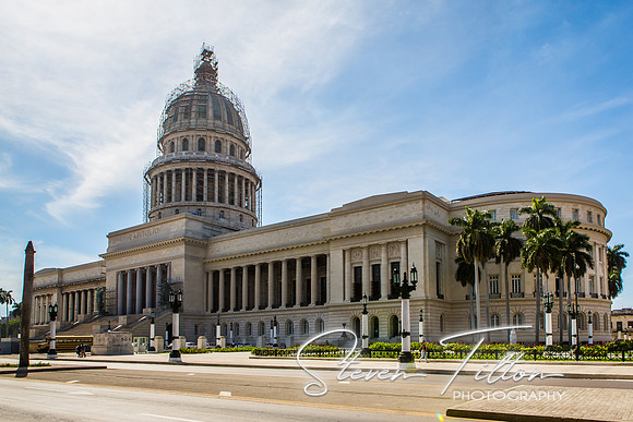 El Capitolio