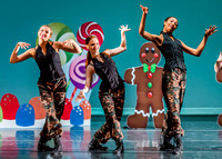 Destiny Dance Institute - Sweet Treats I