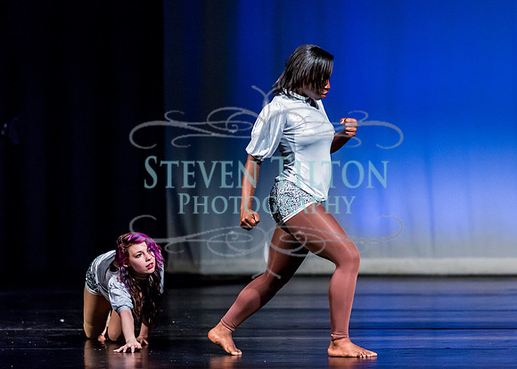 WFHS Dance Recital