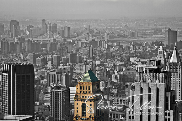 Manhattan