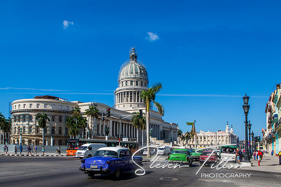 El Capitolio