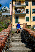 Riomaggiore, Cinque Terre, Italy