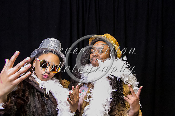 WFHS Spring Fling 2015