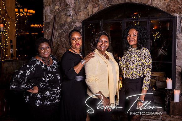 Pack Rat Holiday Party