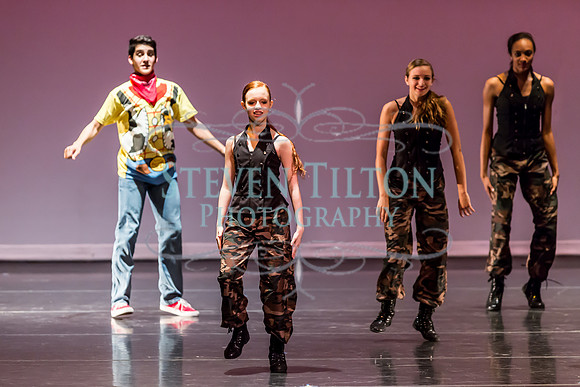 Destiny Dance - A Summer Gala