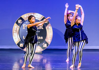 Destiny Dance Institute - Viva Las Vegas
