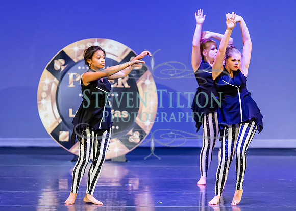 Destiny Dance Institute - Viva Las Vegas