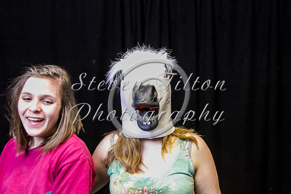WFHS Spring Fling 2015