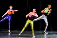Destiny Dance - A Summer Gala