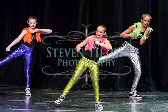 Destiny Dance - A Summer Gala