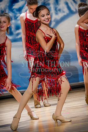NC Conservatory Nutcracker