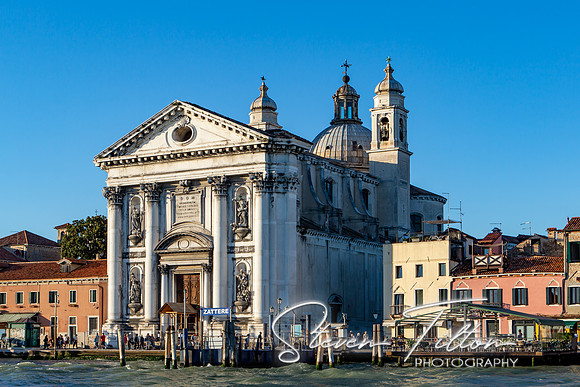 Church of Santa Maria del Rosario