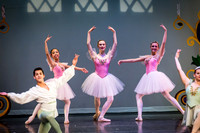 Waltz of the Flowers