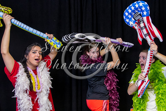 WFHS Spring Fling 2015