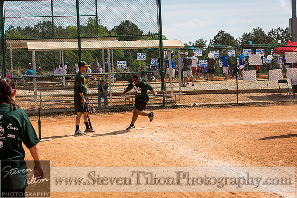 7th Annual Field of Dreams