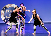 Destiny Dance Institute - Viva Las Vegas