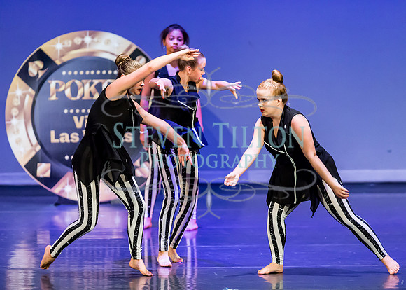 Destiny Dance Institute - Viva Las Vegas