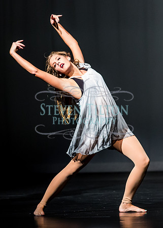 WFHS Dance Recital