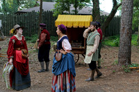 The Lost Colony