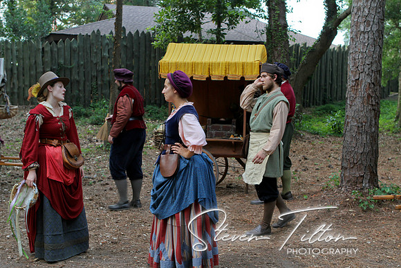The Lost Colony