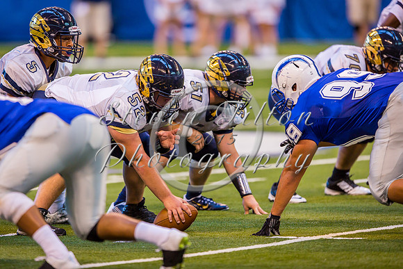 Horseshoe Classic 2015