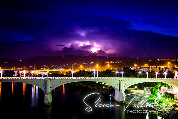 Chattanooga, TN