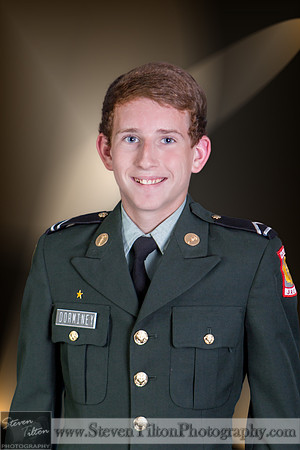 Dorminey, Robert