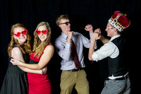 WFHS JROTC Dance