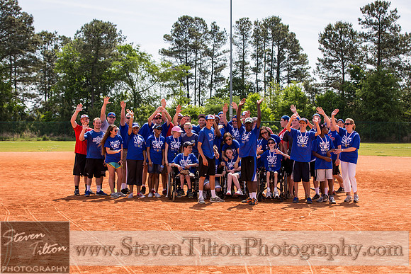 7th Annual Field of Dreams