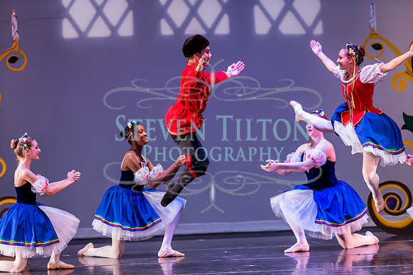 DDI - A Winter Gala