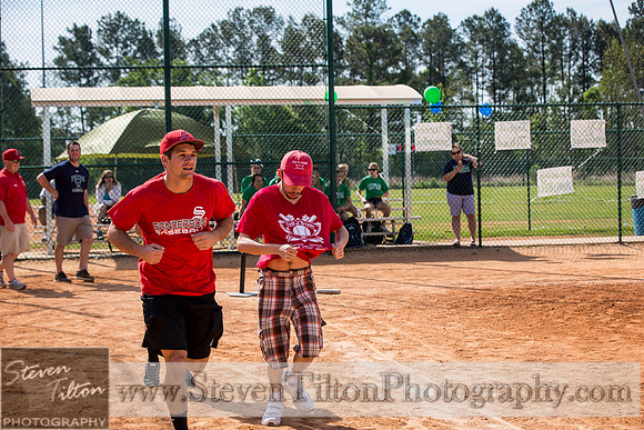 7th Annual Field of Dreams