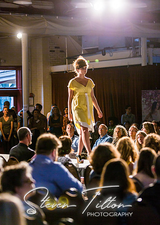 Redress Raleigh