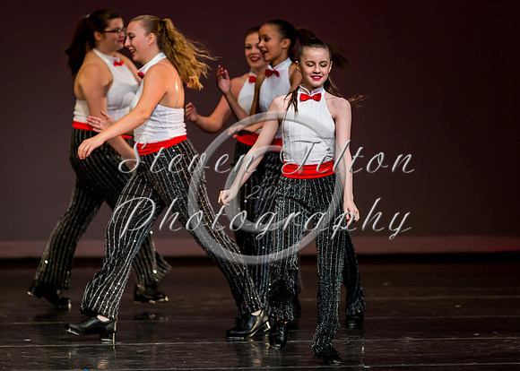 DDI Summer Gala 2015