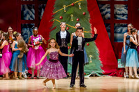 NC Conservatory Nutcracker