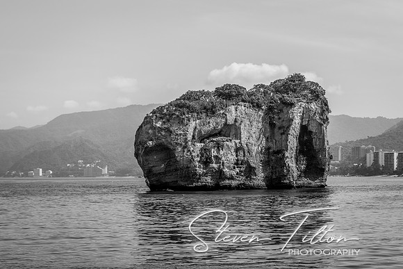 Los Arcos Mismaloya & Quimixto, Mexico