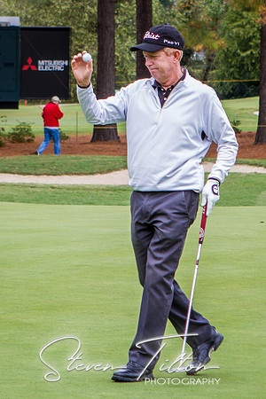 SAS Championship