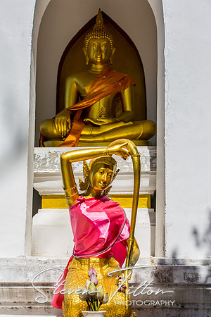 Wat Na Phra Meru
