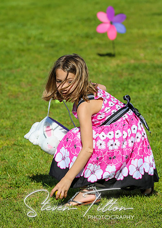 Easter Egg Hunt