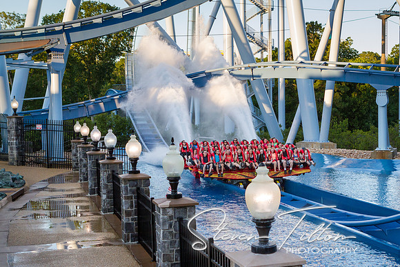 Busch Gardens Williamsburg