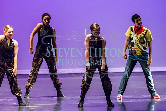 Destiny Dance - A Summer Gala