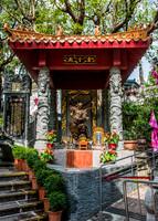 Hong Kong Travels