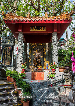 Hong Kong Travels