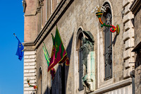 Sienna, Italy