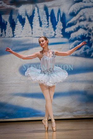 NC Conservatory Nutcracker