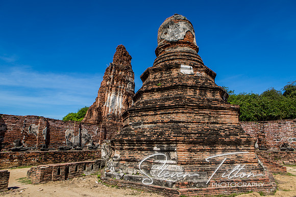 Ayutthaya Historical Park