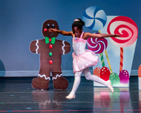Destiny Dance Institute - Sweet Treats I