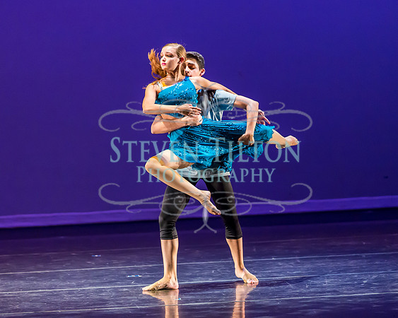 Destiny Dance - A Summer Gala