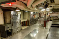 USS North Carolina